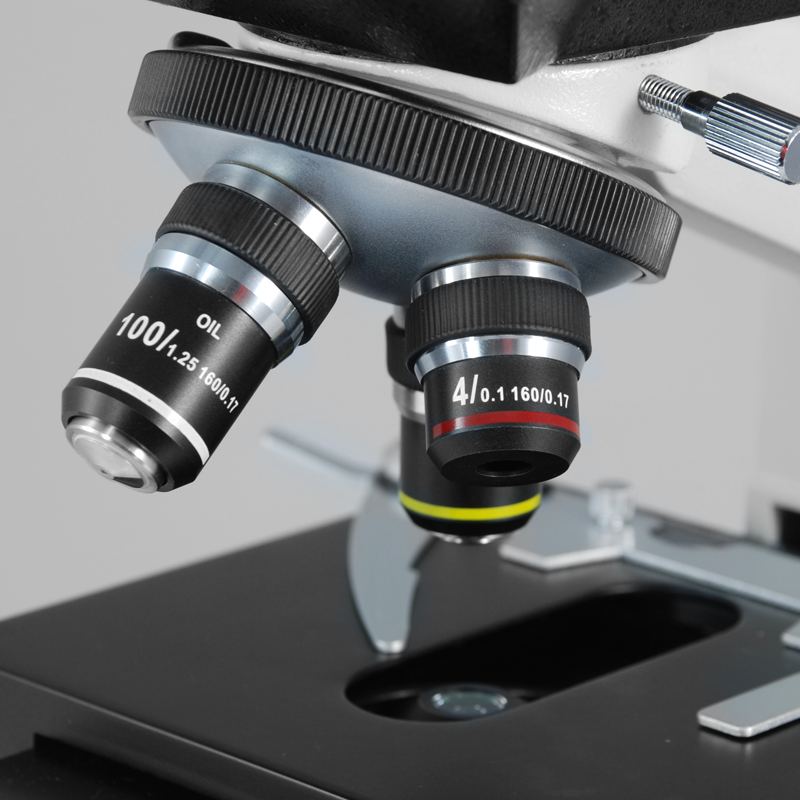 Biological Microscope